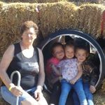 Donna Lindner - @donna.lindner2 - Instagram