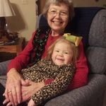Donna Lippert - @mawib79622 - Instagram