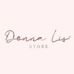 Donna Lis Store - @donna_lisstore - Instagram