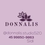 Donnalis studio - @donnalis.studio520 - Instagram