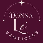Semi Joias - Acessórios - @donna.li.store - Instagram