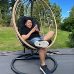 DM - @donnamayliston - Instagram