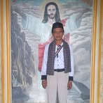 Tonny Liston Sirait - Facebook