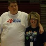 Donna Littrell - @autism_allgrownup - Instagram