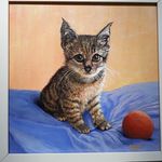 Donna Litz - @donnalitzartist - Instagram