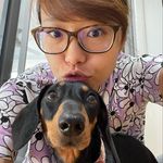 Donna Liu - @donna_dotdot - Instagram