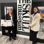 Donna Delno- Loan Officer to Tattoo Artists - @donnaloans - Instagram