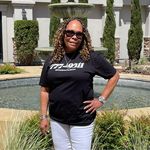 Donna Holmes-Lockett - @deltad5 - Instagram