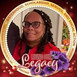 Donna Holmes-Lockett - @donna.holmes.lockett - Instagram