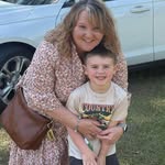 Donna Loflin-Freeman - @peanut92491 - Instagram