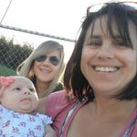 Donna Loftin - @charliebrowngirl - Instagram