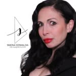 Simona Von Teese Donnaloia - @simona_donnaloia - Instagram