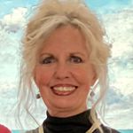 Donna Longley Walker - @blondie66ga - Instagram