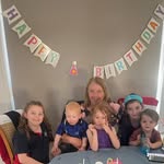 Donna Longo - @red.beaver01 - Instagram
