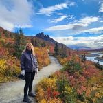 Donna Longo - @djanl - Instagram