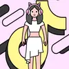 Kelly - @donnalongos - TikTok