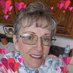 Donna Jean Longoria - @longoriadg54 - Instagram