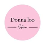 Donna Loo Slim e Plus size - @donnaloostore - Instagram