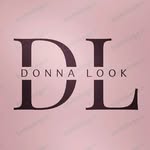 Donna look - @loja_donnalook - Instagram
