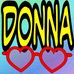 DONNA Look - Facebook