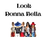 Look_Donna_Bella - @look_donna_bella - Instagram