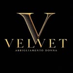 Vᴇʟᴠᴇᴛ Tᴏᴛᴀʟ Lᴏᴏᴋ - @velvet_totalook_donna_ - Instagram
