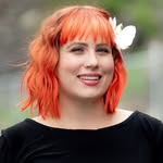 Donna Loo - @donnalooshairdoos - Instagram