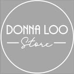Donna Loo Slim e Plus size - @donnaloostore - Instagram