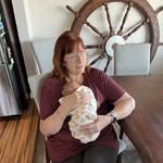 Donna Loper - @dlopercns - Instagram