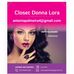CLOSETT DONNA LORA. - Facebook