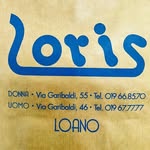 Loris Donna Abbigliamento - @lorisdonna - Instagram