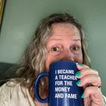 Donna Loring Thayer - @djt138 - Instagram