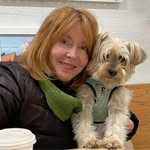 Donna Hoyle - @donnalorr - Instagram