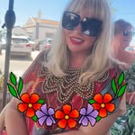 Donna Lorraine Mary McFadden - @donnalorrainemcfadden - Instagram