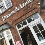 Donna & Lottchen - @donna_und_lottchen_sylt - Instagram