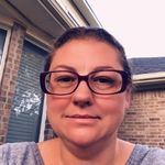 Donna Lott - @donnaskrazycreations - Instagram
