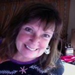 Donna Spencer Lott - @maybellesgma - Instagram