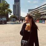 Lotte - @donnalottchen - Instagram