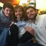 Donna Lourcey Seager - @seagerdonna - Instagram