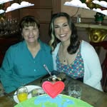 Donna Lovato - @donna_bear_58 - Instagram