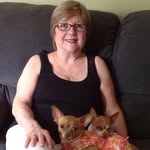 Donna Overing - @donnaovering - Instagram