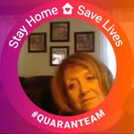 Donna Low Ledford - @dlledford - Instagram