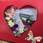 Donna Lowy Date to Create - @donna_lowy_creates - Instagram