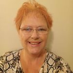 Donna Lowell Demaniou - @to_new_beginnings.2020 - Instagram