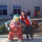 Donna Dorenfeld Lowman - @terpmama1 - Instagram