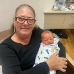 Donna Wells (Slater Lowrie) - @donnawells1463 - Instagram