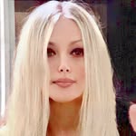 Donna Loy Andrews - @mbenzsl - Instagram