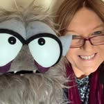 Donna Lloyd Ventriloquism - @donnalloydvent - Instagram