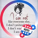 Donna Loyd - @indianaborn03 - Instagram