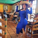 Susy Lozano - @donna.lozano.3 - Instagram